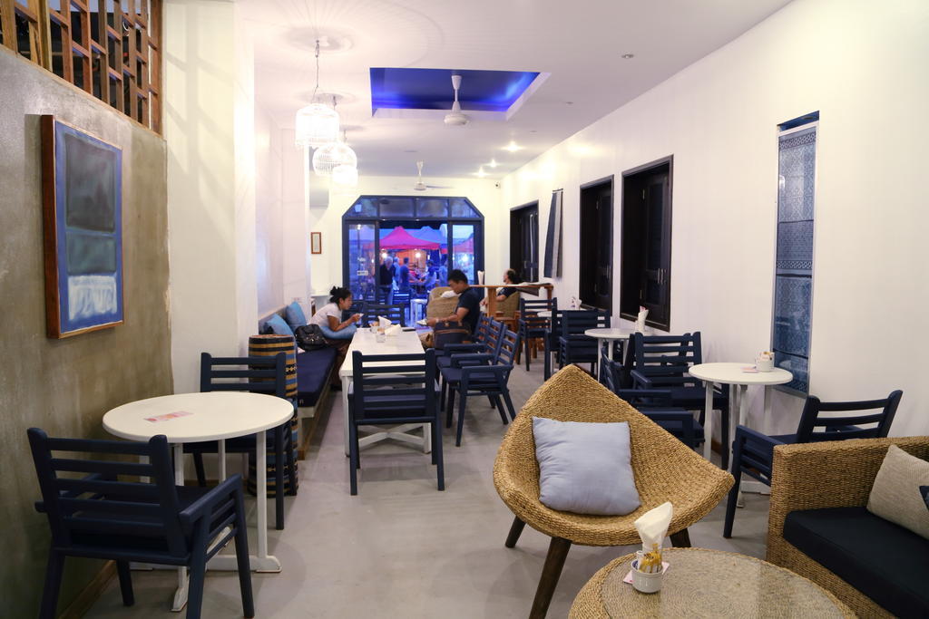 Ancient Luangprabang Hotel Ngoại thất bức ảnh
