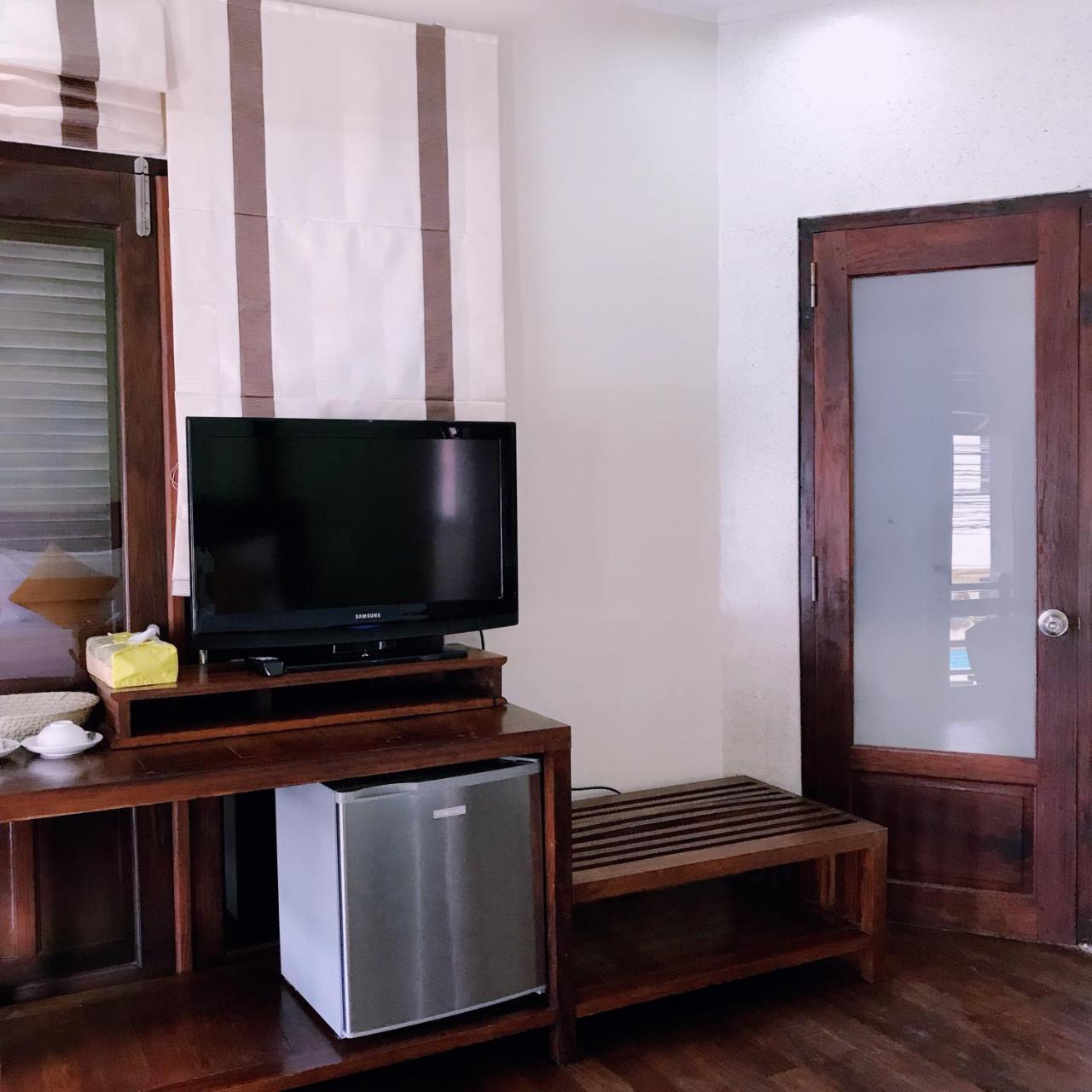 Ancient Luangprabang Hotel Ngoại thất bức ảnh